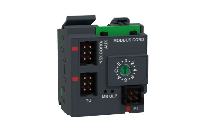 Modul BSCM Modbus SL ULP