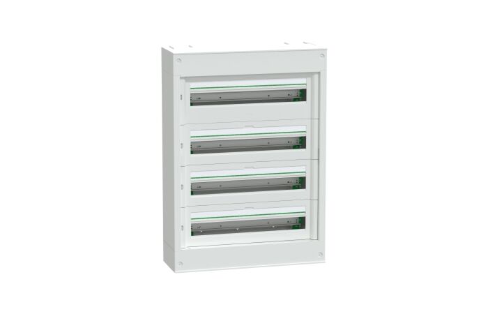 PrismaSeT S 4x24 modulů