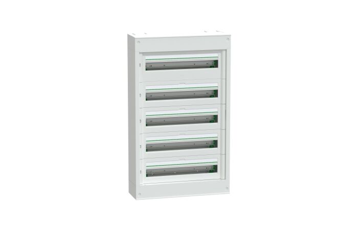 PrismaSet S 5x24 modulů
