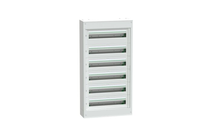 PrismaSet S 6x24 modulů
