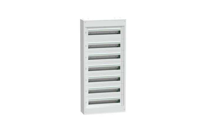 PrismaSet S 7x24 modulů