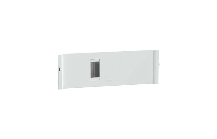 PrismaSet S montážní panel pro NSX