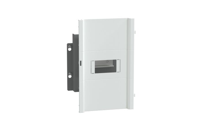PrismaSet S montážní panel pro NSX boční