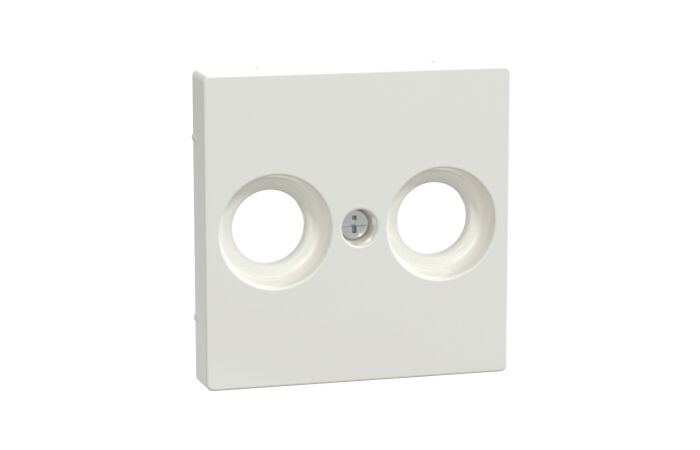 CEN.PLA.F.ANT.SOCK.OUT.2HOLE TPB PW SYSM