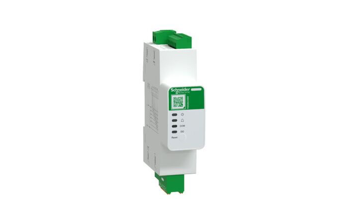 PowerTag Energy 80A 1F 6xMTP, ModBus RTU