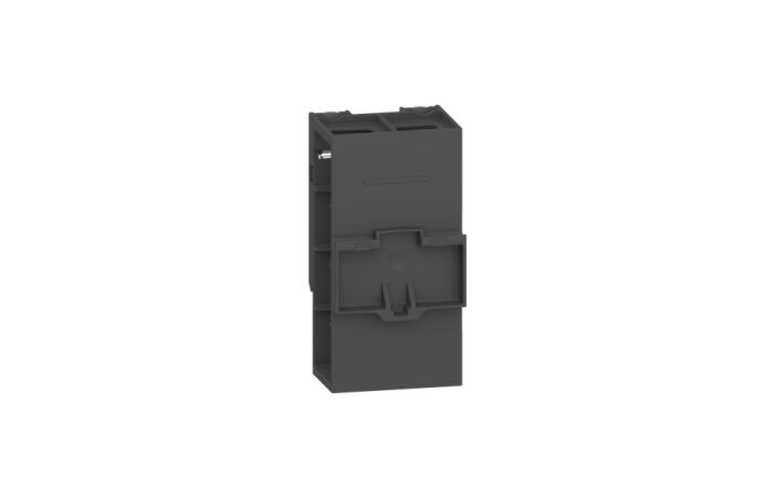Kit pro ATS130 montáž s GV3
