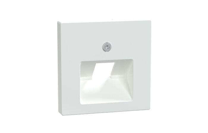 Centr. deska RJ45 1nás., active