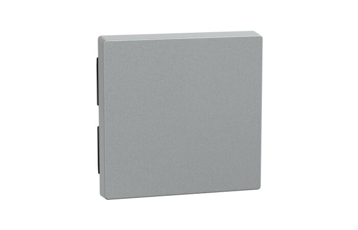 Kryt MERTEN 433160 aluminium