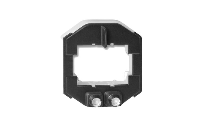 LED signal. modul, 8-32V, vícebarevná