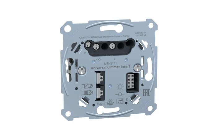 Univerzální stmívač 7-420W