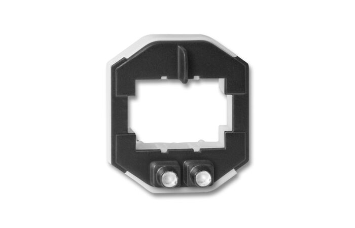 LED orient. modul, 100-230V, vícebarevná