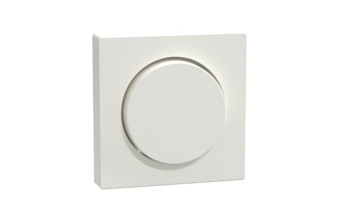 Centr. deska otoč. knoflík, polar