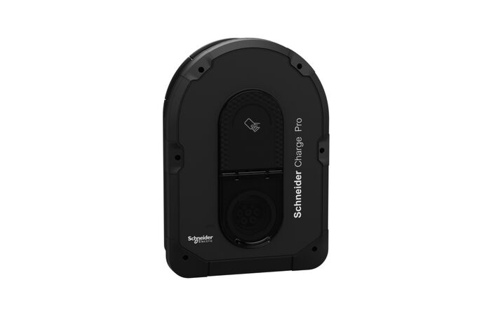 Schneider Charge Pro 22KW T2S  4G