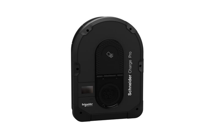 Schneider Charge Pro 22KW T2S MID 4G