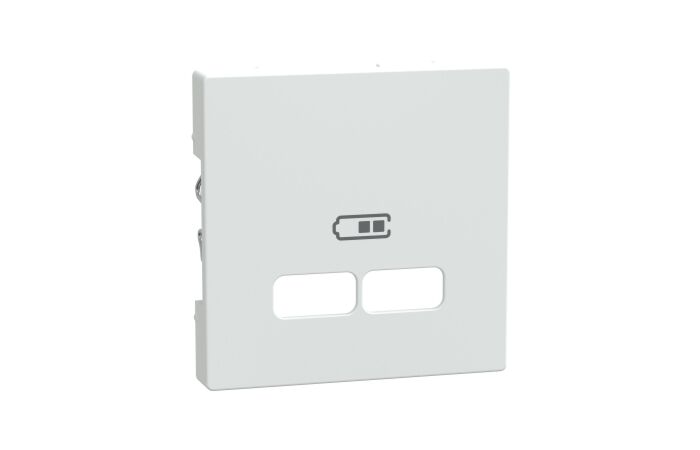 Centr. deska pro USB nabíječky, polar