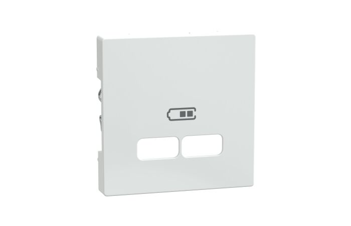 Centr. deska pro USB nabíječky, active