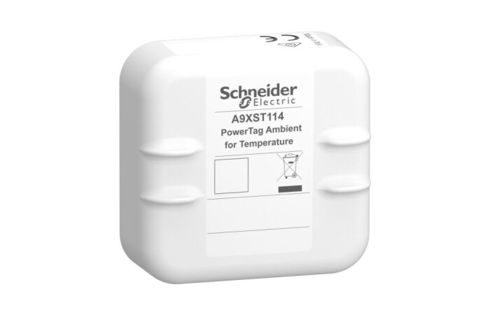 Teplotní senzory PowerTag ESST1 (sada 4