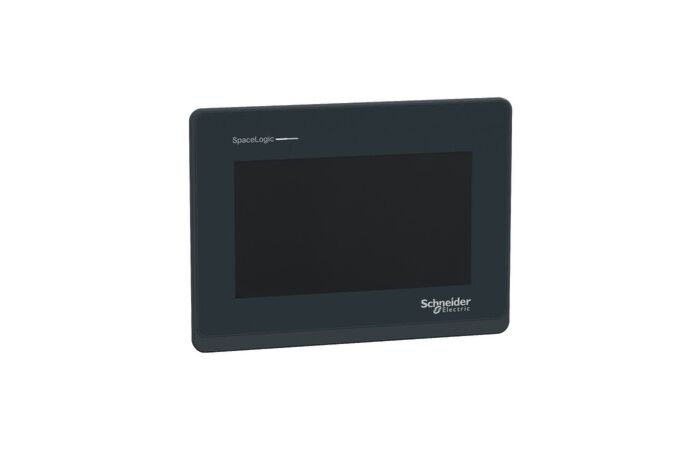 ´7.0´´ BACnet kontrolní displej´