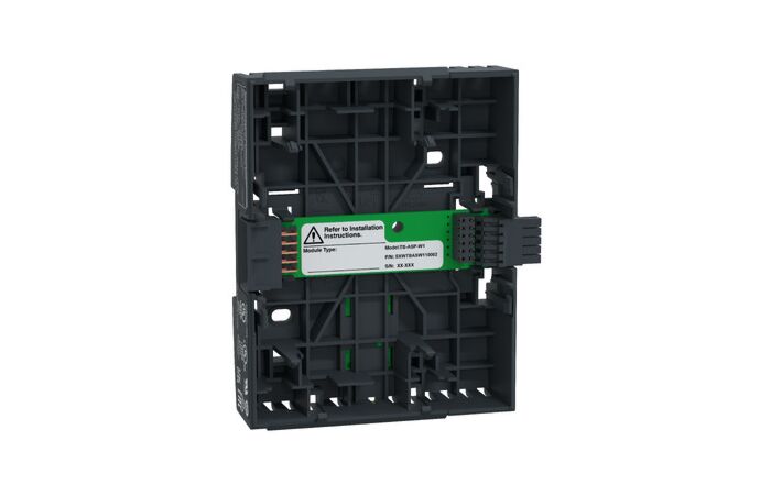 Svorkovnice TB-ASP-W1 pro SmartX automat