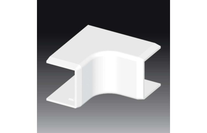 KOPOS Kryt 8915_HB roh vnitřní Lhd 25X20 bílá/ral 9003