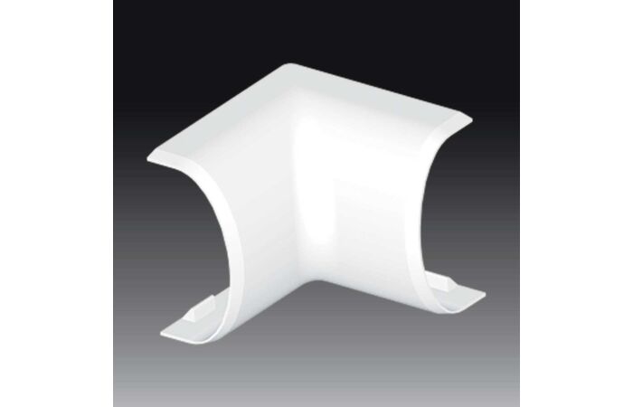 KOPOS Kryt 8755_HB roh vnitřní Le 40 bílá/ral 9003