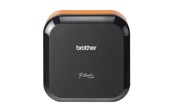 BROTHER Popisovač samolepících štítků PT-E720BT s rozhraním Bluetooth