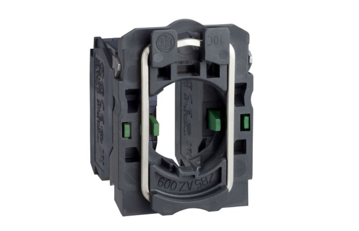 SCHNEIDER Svorka ZB5AZ103 připojovací