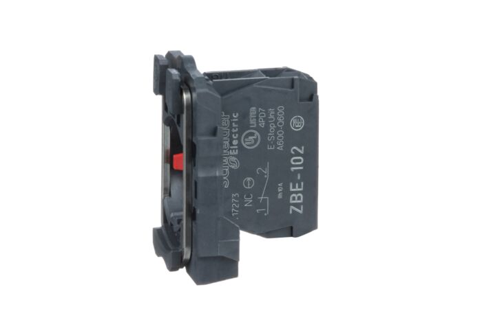 SCHNEIDER Svorka ZB5AZ102 připojovací