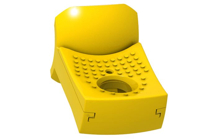 SCHNEIDER Příslušenství Acti9 uzamykací