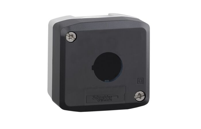 SCHNEIDER Skříňka XAL-D01 plastová