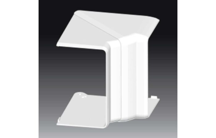 KOPOS Kryt 8405_HB roh vnitřní Pk 90X55 D bílá/ral 9003