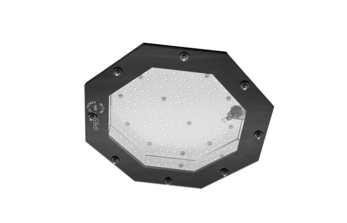 MODUS HBS120, širokozářič 110, LED 830,