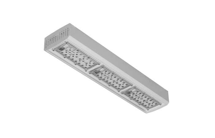 MODUS ALIN300, dlouhý korpus, bílý, 3x o