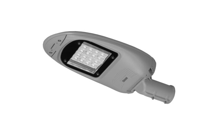 MODUS NOD 6000lm, LED 730,  skleněný kry