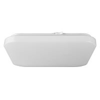 LEDMED Svítidlo LED PLAFON SQUARE 50W 4950lm 4000K IP20