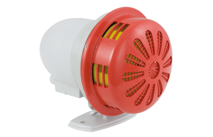 Sirena SCL110DA