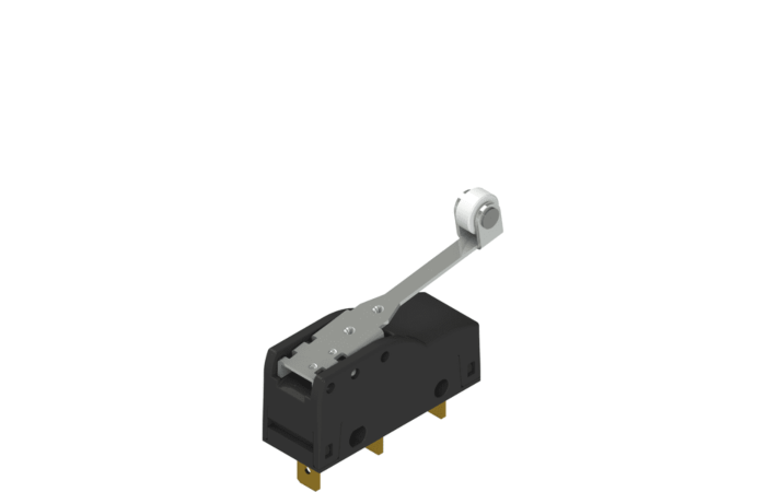 Mikrospinac MKH11D40 1NO+1NC IP40