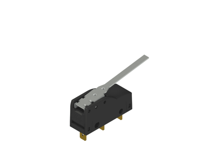 MKH12D30 Mikrospinac MK H12D30