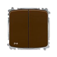 Spínač TANGO 3559A-A52940 H IP44