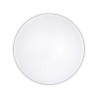 MCLED Svítidlo LED CALA 18 18W 1530lm 4000K studená bílá IP44