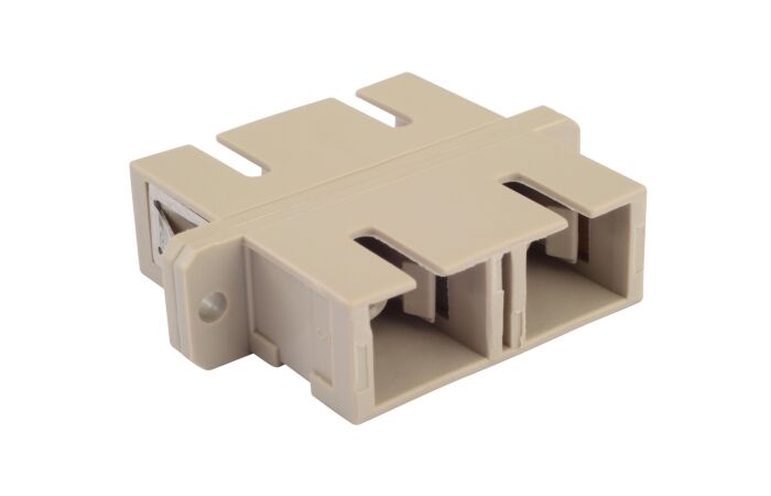 SOLARIX Adaptér SC MM OM2 duplex  SXAD-SC-PC-OM2-D