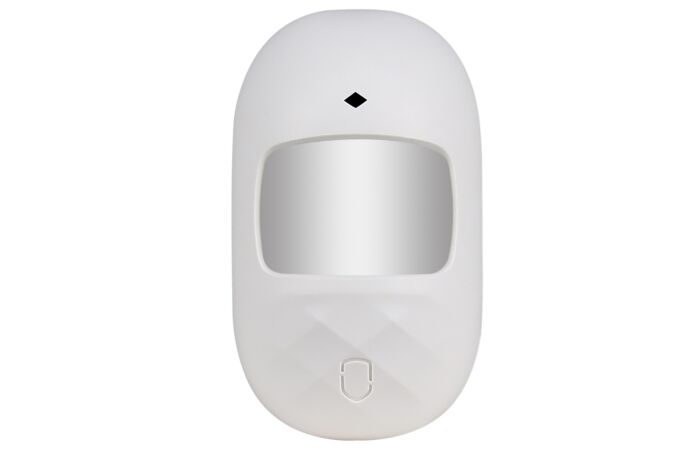 iGET SECURITY P1v2 - bezdrátový pohybový PIR detektor