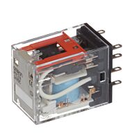 Relé OMRON MY2N 24DC(S)
