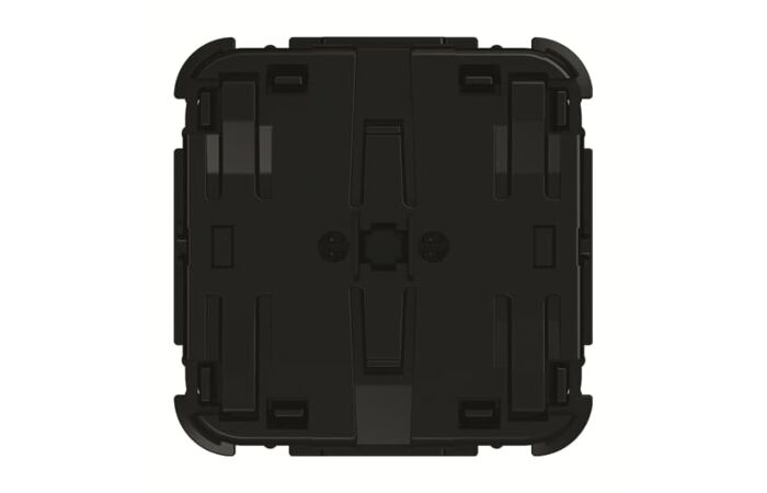 ABB Tělo 2CKA006200A0283 Prvek ovládací ABB-free@home® flex, 2násobný s Bluetooth, pro přístroje flex