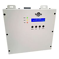 PROWISPOWER Měnič V-SH-2502 RW SUN MONEY SAVER pro přímý ohřev vody