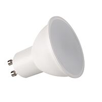 K LED GU10 7W-NW   Světelný zdroj LED