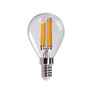 XLED G45 E14 7W-NW   Světelný zdroj LED