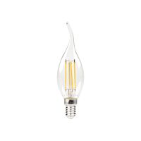 XLED C35F E14 3,4W-NW   Světelný zdroj L