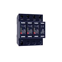 HSA-75/3+1 M
