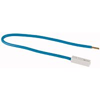 BPZ-P/N-6/320 Propojovací vodič s konekt